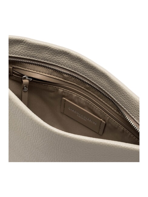 BRENDA Schultertasche / Umh&auml;ngetasche Lamm - Damentaschen