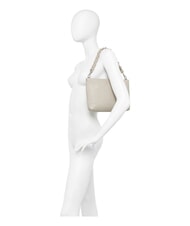 GIANNI CHIARINI BRENDA Schultertasche / Umh&auml;ngetasche Lamm - Damentaschen - 8