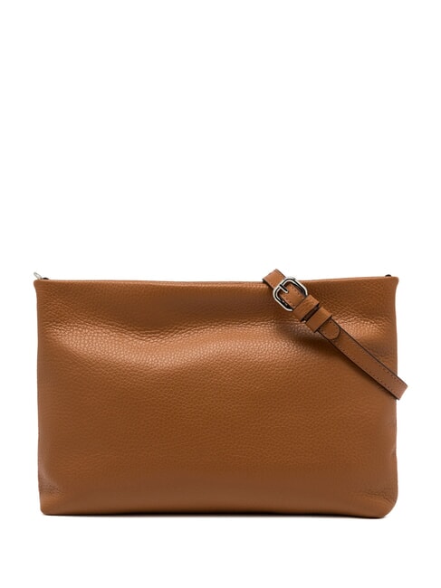 BRENDA Schultertasche / Umh&auml;ngetasche Flocken - Damentaschen