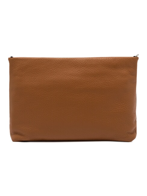 BRENDA Schultertasche / Umh&auml;ngetasche Flocken - Damentaschen