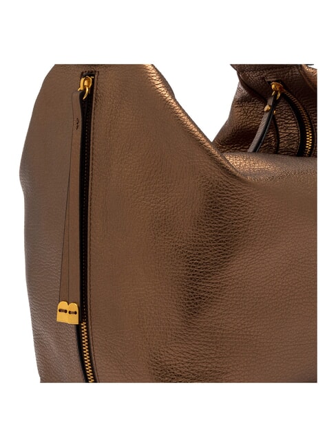 GUIA Schultertasche / Rucksack ger&ouml;stet - Damentaschen