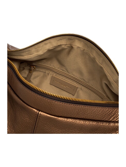 GUIA Schultertasche / Rucksack ger&ouml;stet - Damentaschen