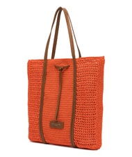 GIANNI CHIARINI VICTORIA  Umh&auml;ngetasche Koralle - Damentaschen - 2