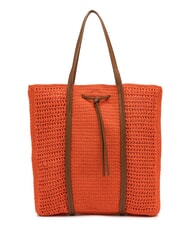 GIANNI CHIARINI VICTORIA  Umh&auml;ngetasche Koralle - Damentaschen - 3