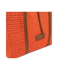 GIANNI CHIARINI VICTORIA  Umh&auml;ngetasche Koralle - Damentaschen - 4
