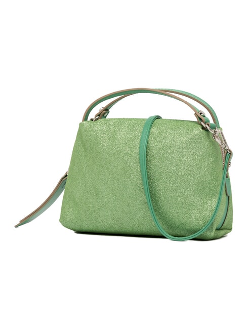 ALIFA Mini-Handtasche mit Schulterriemen unreif - Damentaschen