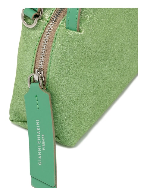 ALIFA Mini-Handtasche mit Schulterriemen unreif - Damentaschen