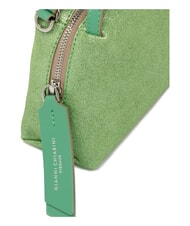 GIANNI CHIARINI ALIFA Mini-Handtasche mit Schulterriemen unreif - Damentaschen - 4