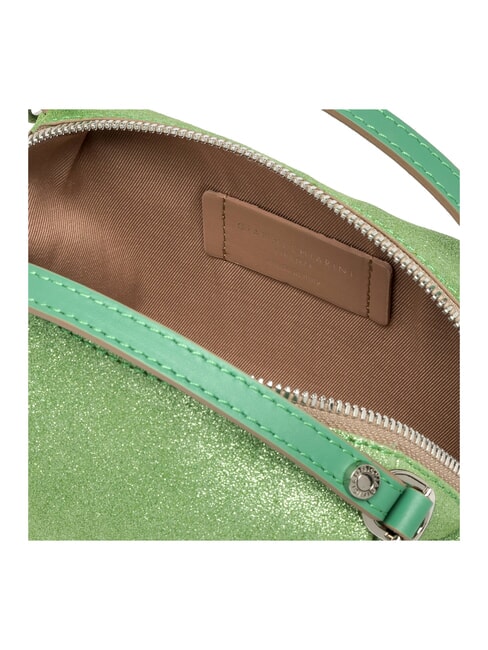 ALIFA Mini-Handtasche mit Schulterriemen unreif - Damentaschen
