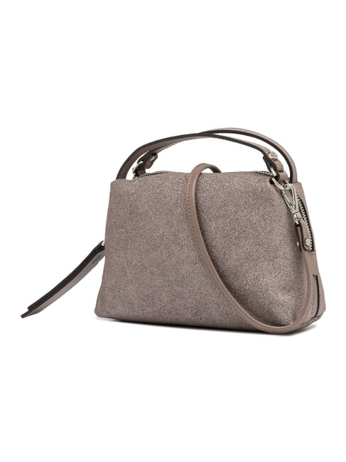 ALIFA Mini-Handtasche mit Schulterriemen Mousse - Damentaschen