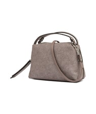 GIANNI CHIARINI ALIFA Mini-Handtasche mit Schulterriemen Mousse - Damentaschen - 2