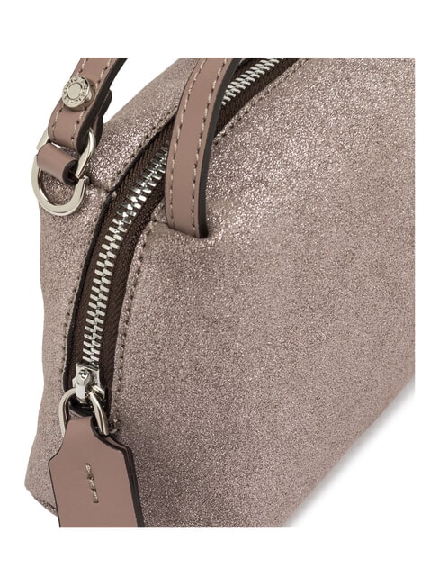 ALIFA Mini-Handtasche mit Schulterriemen Mousse - Damentaschen