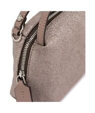 GIANNI CHIARINI ALIFA Mini-Handtasche mit Schulterriemen Mousse - Damentaschen - 4
