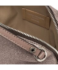 GIANNI CHIARINI ALIFA Mini-Handtasche mit Schulterriemen Mousse - Damentaschen - 5