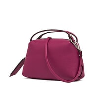 GIANNI CHIARINI ALIFA Mini-Tasche mit Schultergurt hei&szlig;es Rosa - Damentaschen - 2