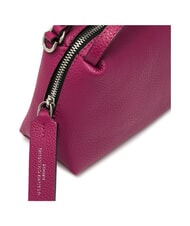 GIANNI CHIARINI ALIFA Mini-Tasche mit Schultergurt hei&szlig;es Rosa - Damentaschen - 4