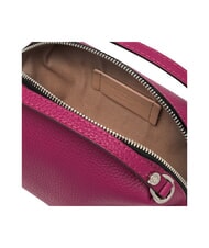 GIANNI CHIARINI ALIFA Mini-Tasche mit Schultergurt hei&szlig;es Rosa - Damentaschen - 5