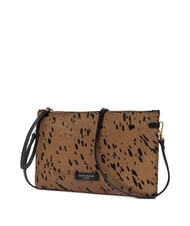 GIANNI CHIARINI HERMY Umh&auml;ngetasche Cognac-Schwarz - Damentaschen - 2