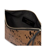 GIANNI CHIARINI HERMY Umh&auml;ngetasche Cognac-Schwarz - Damentaschen - 5