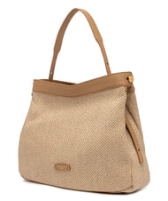 GIANNI CHIARINI OTTAVIA Umh&auml;ngetasche Natur - Damentaschen - 2