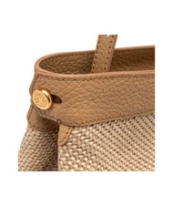 GIANNI CHIARINI OTTAVIA Umh&auml;ngetasche Natur - Damentaschen - 4