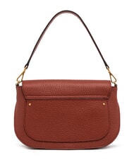 GIANNI CHIARINI OLGA Schultertasche mit Schultergurt ziegelrot - Damentaschen - 3