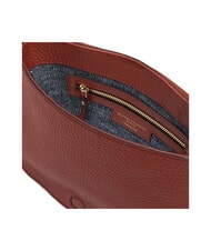 GIANNI CHIARINI OLGA Schultertasche mit Schultergurt ziegelrot - Damentaschen - 5