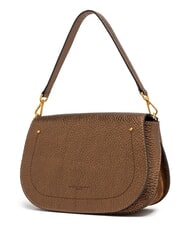 GIANNI CHIARINI OLGA Schultertasche mit Schultergurt ger&ouml;stet - Damentaschen - 2
