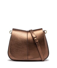 GIANNI CHIARINI HELENA ROUND Umh&auml;ngetasche ger&ouml;stet - Damentaschen - 2