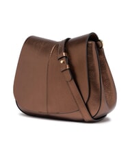 GIANNI CHIARINI HELENA ROUND Umh&auml;ngetasche ger&ouml;stet - Damentaschen - 3