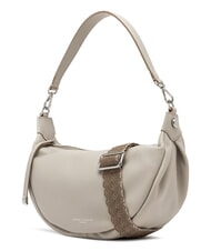 GIANNI CHIARINI AISHA Schultertasche mit Schultergurt Lamm - Damentaschen - 2