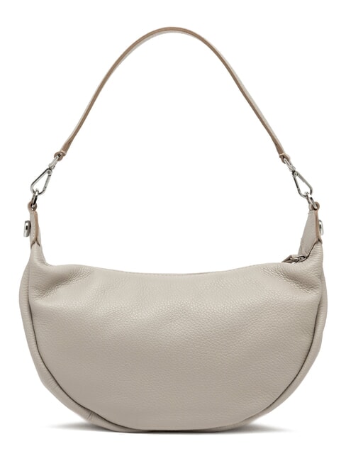 AISHA Schultertasche mit Schultergurt Lamm - Damentaschen