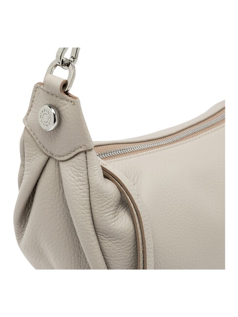 AISHA Schultertasche mit Schultergurt Lamm - Damentaschen