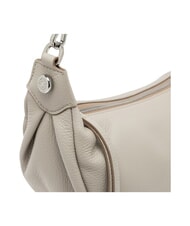 GIANNI CHIARINI AISHA Schultertasche mit Schultergurt Lamm - Damentaschen - 4
