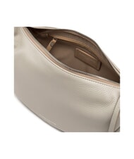 GIANNI CHIARINI AISHA Schultertasche mit Schultergurt Lamm - Damentaschen - 5