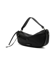 GIANNI CHIARINI CINDY Schultertasche mit Schultergurt Schwarz - Damentaschen - 2