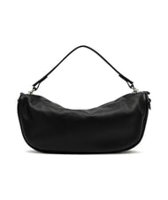 GIANNI CHIARINI CINDY Schultertasche mit Schultergurt Schwarz - Damentaschen - 3