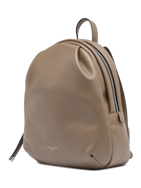 EMANUELA Lederrucksack Wo - Damentaschen