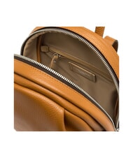 GIANNI CHIARINI EMANUELA Lederrucksack Flocken - Damentaschen - 5