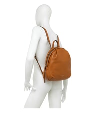 GIANNI CHIARINI EMANUELA Lederrucksack Flocken - Damentaschen - 6