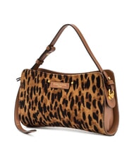 GIANNI CHIARINI KEIRA Handtasche mit Schulterriemen Luchsleder - Damentaschen - 2