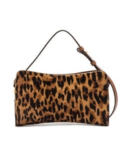 GIANNI CHIARINI KEIRA Handtasche mit Schulterriemen Luchsleder - Damentaschen - 3