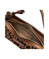 GIANNI CHIARINI KEIRA Handtasche mit Schulterriemen Luchsleder - Damentaschen - 5