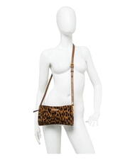 GIANNI CHIARINI KEIRA Handtasche mit Schulterriemen Luchsleder - Damentaschen - 6