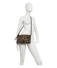 GIANNI CHIARINI HERMY Umh&auml;ngetasche Luchsleder - Damentaschen - 5