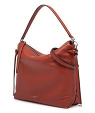 GIANNI CHIARINI BRINA Umh&auml;ngetasche ziegelrot - Damentaschen - 2
