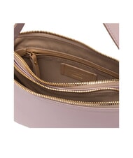 GIANNI CHIARINI FRIDA Ledertasche mit Schultergurt Seerose - Damentaschen - 5