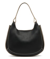 GIANNI CHIARINI CLOE Schultertasche mit Schultergurt schwarze Natur - Damentaschen - 3