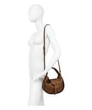 GIANNI CHIARINI EDITH Schultertasche, Leder ger&ouml;stet - Damentaschen - 6