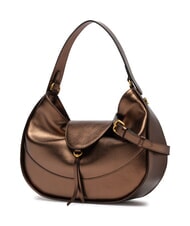 GIANNI CHIARINI EDITH Handtasche mit Schulterriemen ger&ouml;stet - Damentaschen - 2